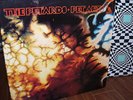The PETARDS Lp pet arts Original Krautrock MONSTER 1ST German Press Eiliff CAN