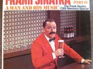 Frank Sinatra   A Man and His Music (Part II)   LP   (1966)   BEAUTIFUL