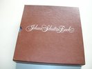Johann Sebastian Bach 9 LP Vinyl  Record Set