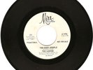 60'S PUNK GARAGE- THE LEAVES- 