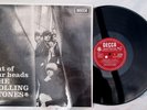 Rolling Stones, The ?– Out Of Our Heads Decca   ?ORIGINAL UK 12 Inch Vinyl LP