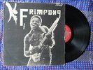 K. FRIMPONG & CUBANO FIESTAS RARE AFRICAN JEWEL MASTERPIECE Ghana VIS-A-VIS 77 ?