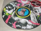 YEAH YEAH YEAHS Fever To Tell Picture Disc Karen O White Stripes Libertines LP