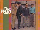 THE WHO - Happy Jack - Rare french 7