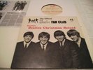 THE BEATLES CHRISTMAS FLEXI DISC 1964