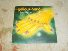 YELLOW HAND lovin dancin KILLER FRENCH BOOGIE 7