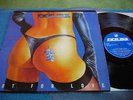 EXCALIBUR rare UK ORIGINAL 1988 / NEW WAVE OF BRITISH HEAVY METAL / NWOBHM 