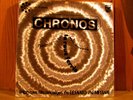 BERNARD PARMEGIANI chronos  PROSPECTIVE 21° SIECLE LP / ELECTRONIC