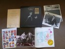 ELVIS - King of R'N'R Comp 50s masters RARE  6 LP BOX LTD 13359 / 15000 FREE P&P