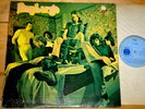 KEY LARGO   SAME EPONYMOUS S/T   VERY RARE UK BLUE HORIZON BLUES STEREO LP 1970