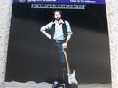 ERIC CLAPTON 1981 2LP JUST ONE NIGHT  NAUTILUS SUPER DISC AUDIOPHILE LP NM VINYL
