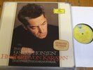 SKL 101-8 Beethoven Symphonies / Karajan TULIP 8 LP box