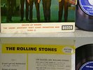 EP THE ROLLING STONES /I CAN'T GET NO /languette