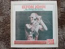 Elton John All Across The Havens LP