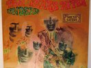 Rare Rock LP - Ten Years After - Undead - Deram # DES 18016 -  SEALED