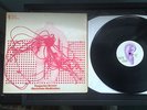 Tangerine Dream Electronic Meditation OHR OHM Original 1st Press G/F EX RARE