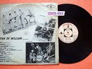 LATIN PSYCH GARAGE NICARAGUA ?THE BAD BOYS / THE SHAKERS / LOS ROCKETS? RARE ???