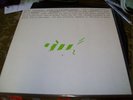 STEVE LACY & EVAN PARKER Chirps LP Free Jazz 1985 FMP Records West Germany