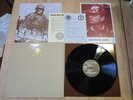 DEATH IN JUNE Brown Book LP 1st orig W/INSERT Current 93 NWW Coil Experimental