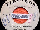 FANTASTIC SALSA GUAGUANCO PANAMA ?COMBO LOS VIKINGOS? AFRO LATIN RARE SABOR ???