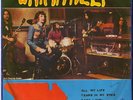 URIAH HEEP Easy Livin' +3 Ken Hensley DAVID BYRON Thailand THAI 7