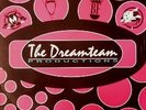 DTPCOMP004LP Various – The Dreamteam Productions - X S 4 All (2 x12