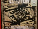 BOX 5 LP + 3 CD LED ZEPPELIN SEATTLE GRAFFITI LTD 435/500 NEW & SEALED