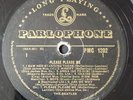 THE BEATLES Please Please Me LP UK Black & Gold 1st Press Mono Dick James
