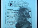 HEART Secret Heart Illustrated Not TMOQ LP Record Ruthless Rhymes ORIGINAL