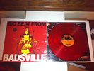 Cramps - Big Beat From Badsville - Red Vinyl OOP tiger army nofx punk kbd