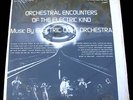 ELECTRIC LIGHT ORCHESTRA ELO Orchestral Encounters Not TMOQ 2 LP Record Sealed