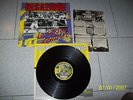 NEGAZIONE--LO SPIRITO CONTINUA--T.V.O.R.-04--1986-ITALY--RARISSIMO PUNK ITALIANO