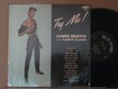 James Brown, Try Me KING 635 ORIG. near Mint M- no reserve