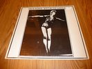 David Bowie Soft In The Middle Lp In Shrink Not Tmoq Takrl