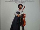 DG 415 416-1 (3LP) Bach - 6 Cello Suites - Mischa Maisky MINT