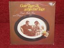 Drafi Deutscher( Drafi,Mulle,Rene und Drafi jr)- Gute Tage & Schlechte Tage - LP
