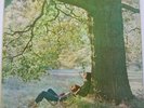JOHN LENNON PLASTIC ONO BAND 1ST PRESS + INNER SLEEVE YEX 827-1U/828-1U BEATLES