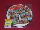 SEX PISTOLS - HOLIDAYS IN THE SUN LTD NUMBERED PICTURE DISC 7