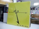 NEWS: Hot Off The Press, On Records, OOP PSYCH RARITY, FACTORY SEALED