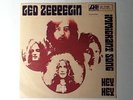 German Picture Sleeve 7