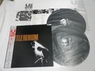 U2 - Rattle And Hum 2x LP Vinyl Japan w/OBI R36D-2117 8