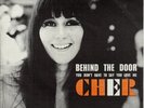 CHER - Behind the door + You don't have to say you love me Rare '66 HOLL.7