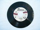 RARE BEATLES PROMO SWAN 4182  SIE LIEBT DICH (SHE LOVES YOU)  DIE BEATLES