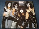 KISS OTHER VOICES LIVE 97 BLACK VINYL LP