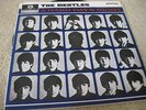 THE BEATLES A HARD DAYS NIGHT, PARLOPHONE, NM- VINYL