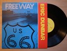 ERIC DUNBAR Freeway JAPAN LIMITED REISSUE LP TSG SOUL FUNK
