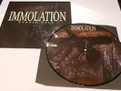 IMMOLATION Unholy Cult suffocation incantation entombed sepultura deicide death