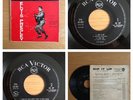 ELVIS PRESLEY RIP IT UP ITALY EP 7