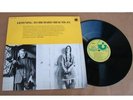 Listening To Richard Brautigan Hippie Psych Beatnik LP Nice Near Mint Harvest