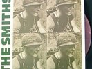THE SMITHS MEAT IS MURDER LP COLOR VINYL